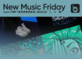 Nova música sexta -feira - 28 de fevereiro de 2025