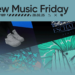 Nova música sexta -feira - 28 de fevereiro de 2025