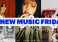 Nova música sexta -feira: Benson Boone, Lisa, Halsey e muito mais