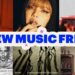 Nova música sexta -feira: Benson Boone, Lisa, Halsey e muito mais