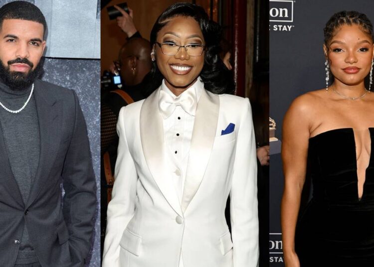 Nova música sexta-feira: Drake e PartyNextdoor, Muni Long, Halle Bailey e mais músicas apropriadas para o dia dos namorados | Notícias