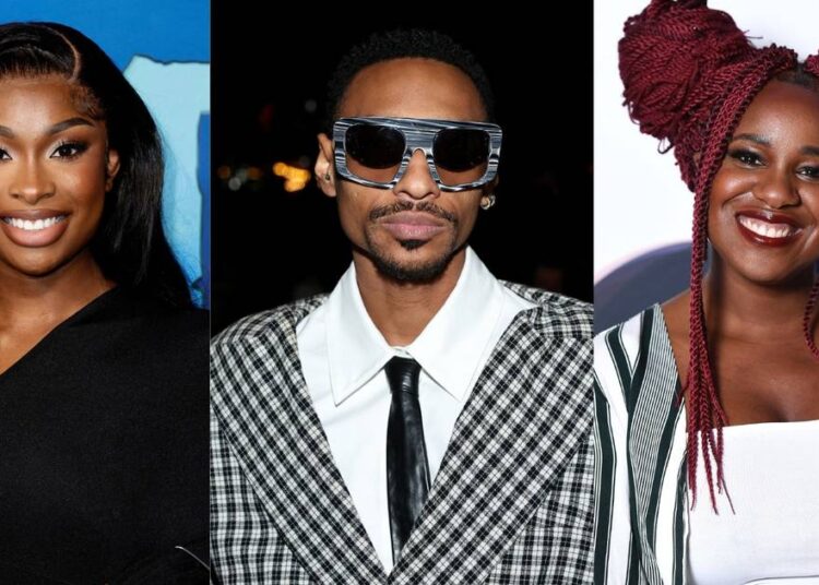 Nova música sexta -feira: Durand Bernarr, Coco Jones e Nao Soars to “Jupiter” no novo álbum | Notícias