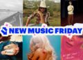 Nova música sexta -feira: Kylie Minogue, pregadores de rua maníacos, chutes de Rizzle, Addison Rae, Perrie e muito mais