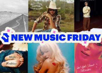 Nova música sexta -feira: Kylie Minogue, pregadores de rua maníacos, chutes de Rizzle, Addison Rae, Perrie e muito mais