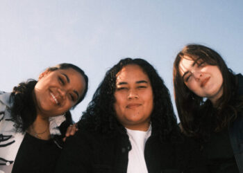 Novas descobertas de música em 21 de fevereiro: Peptalk, Sophie So, Maria Somerville e muito mais