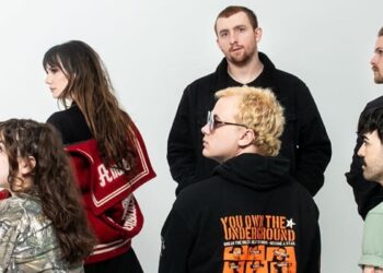 Novas músicas do calous Daoboys esperadas nesta semana