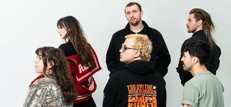 Novas músicas do calous Daoboys esperadas nesta semana