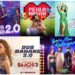 Novas músicas que reavivam mágica retrô