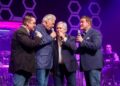 Novo Destiny Quartet comemora o 25º aniversário - Macomb Daily