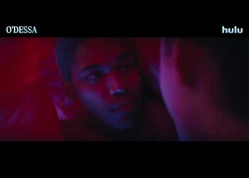 Novo videoclipe e fotos divulgadas para O'Dessa