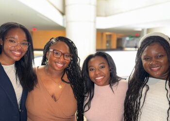 Novos alunos da Union AIDS Black Music Acesso aos recursos necessários - Vida no Caribe