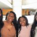 Novos alunos da Union AIDS Black Music Acesso aos recursos necessários - Vida no Caribe