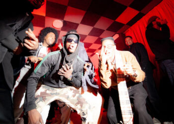 Novos caminhos para artistas sudaneses na cena musical em evolução do Cairo