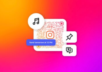 Novos recursos DM do Instagram para ajudá -lo a permanecer conectado