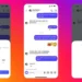 Novos recursos de mensagens do Instagram incluem compartilhamento de músicas e muito mais