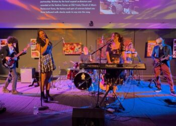 O Black Legacy Project expande sua missão com novas apresentações de música, cinema e ao vivo | Paisagens de Berkshire
