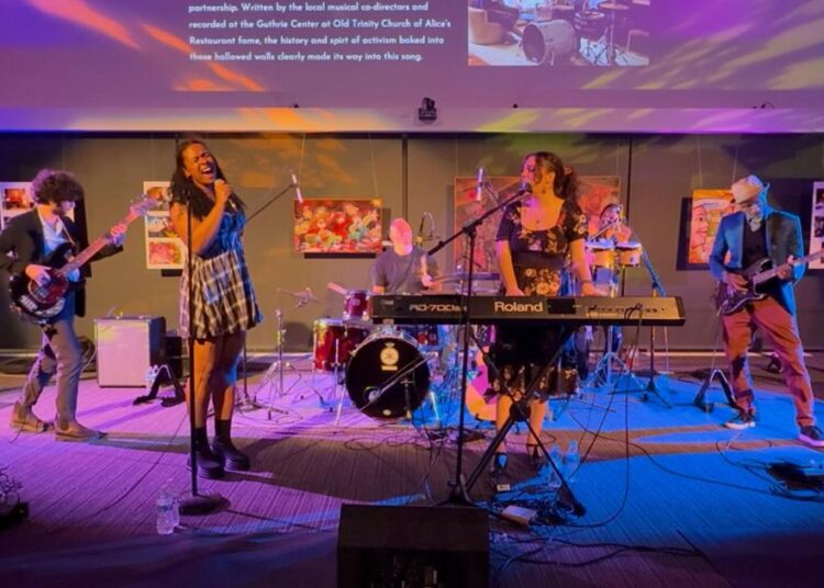 O Black Legacy Project expande sua missão com novas apresentações de música, cinema e ao vivo | Paisagens de Berkshire