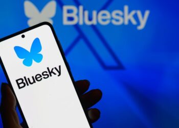 O Bluesky será um negócio maior em 2025 para os fãs de beisebol?