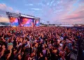 O Breakaway Music Festival 2025 Finalmente chegou!