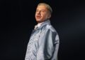 O 'F-Cked Up' de Macklemore chama os males sociais