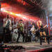 O Festival da Área começando a anunciar horários de entretenimento ao vivo