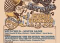 O Festival de Música de Old Settler anuncia 38º evento anual com a formação repleta de estrelas de 24 a 27 de abril de 2025