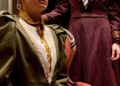 O Flock Theatre apresenta Hedda Gabler | Entretenimento