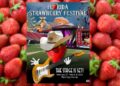 O Florida Strawberry Festival comemora 90 anos com "O palco está preparado!" Tema e nova era de entretenimento