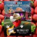 O Florida Strawberry Festival comemora 90 anos com "O palco está preparado!" Tema e nova era de entretenimento