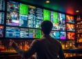 O Flutter Entertainment Plc (Flut) é o estoque de jogos mais quente de 2025 até agora?
