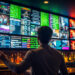 O Flutter Entertainment Plc (Flut) é o estoque de jogos mais quente de 2025 até agora?