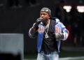 O 'GNX' de Kendrick Lamar de volta ao número 1 na Billboard 200 depois do Super Bowl