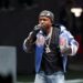 O 'GNX' de Kendrick Lamar de volta ao número 1 na Billboard 200 depois do Super Bowl
