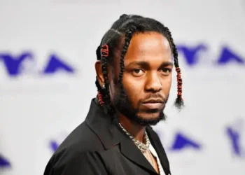 O GNX de Kendrick Lamar é o álbum de rap mais rápido para 2 bilhões de riachos