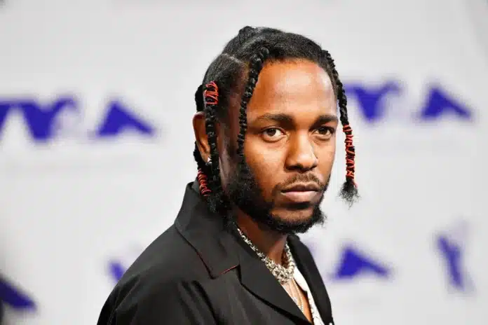 O GNX de Kendrick Lamar é o álbum de rap mais rápido para 2 bilhões de riachos