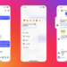 O Instagram adiciona uma série de novos recursos de DM na atualização mais recente