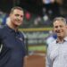O KC Royals anuncia uma extensão de vários anos para GM JJ Picollo após o histórico 2024