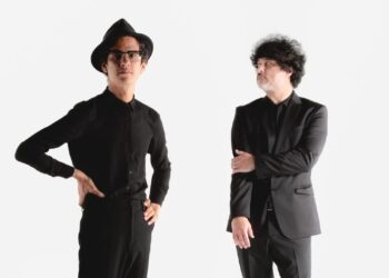 O Mars Volta está tocando um álbum totalmente novo e não lançado na turnê │ Exclamar!