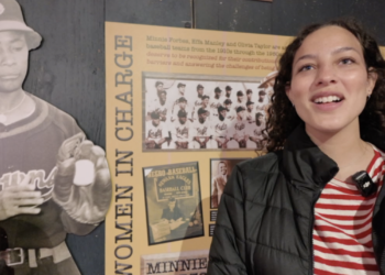 O NLBM desfruta de 4º 'Free Fevereiro' em parceria com a Fundação Royals
