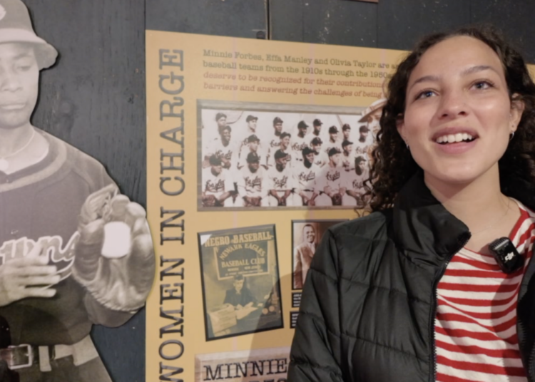 O NLBM desfruta de 4º 'Free Fevereiro' em parceria com a Fundação Royals