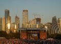 O New Austin City Office supervisionará a arte, a música e os programas culturais
