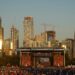 O New Austin City Office supervisionará a arte, a música e os programas culturais