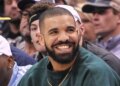 O "Nokia" de Drake escala a parada da Apple Music, enquanto o novo álbum Breaks Records