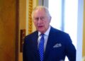 O Palácio de Buckingham esteve envolvido na reunião sobre o financiamento privado do príncipe Andrew, Sky News Learna | Notícias do Reino Unido