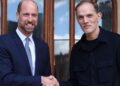 O Palácio de Kensington corre para corrigir Blows ao anunciar as últimas notícias do príncipe William | Real | Notícias