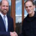 O Palácio de Kensington corre para corrigir Blows ao anunciar as últimas notícias do príncipe William | Real | Notícias