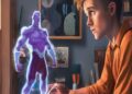 O Pocket Entertainment lança a plataforma de quadrinhos liderada pela AI, destinam US $ 15 milhões ao investimento