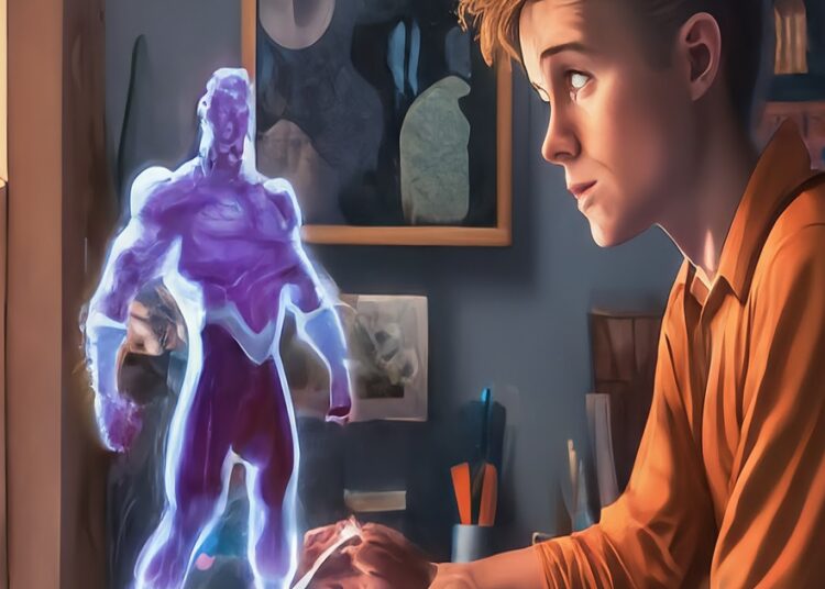 O Pocket Entertainment lança a plataforma de quadrinhos liderada pela AI, destinam US $ 15 milhões ao investimento