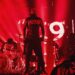 O Prodigy Winds de volta o relógio no Brisbane Show