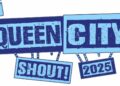 O Queen City Shout Festival será de 24 a 30 de março em Springfield